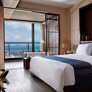 Chinese Deal Upgrade Famlily Two-Bedroom Suite Upgrade to Superior Two-Bedroom Suite Ocean View
